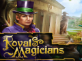 Spill Royal Magicians