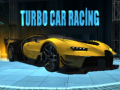 Spill Turbo Car Racing