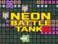Spill Neon Battle Tank 2