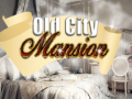 Spill Old City Mansion
