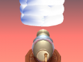 Spill Stack Cannon