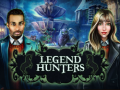 Spill Legend Hunters
