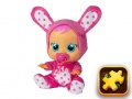 Spill Baby Doll Jigsaw