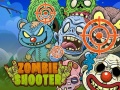 Spill Zombie Shooter