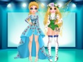 Spill Princess Spring Fashion Show