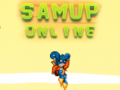 Spill SamUP Online