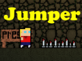 Spill Jumper