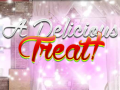 Spill A Delicious Treat