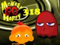 Spill Monkey Go Happly Stage 318