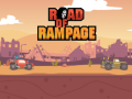 Spill Road Of Rampage