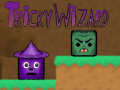 Spill Tricky Wizard