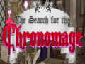 Spill The Search for the Chronomage