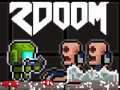 Spill 2DOOM