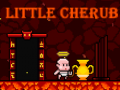 Spill Little Cherub