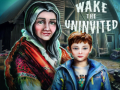Spill Wake the Uninvited