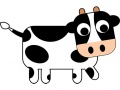 Spill Farm Animals Puzzle Challenge