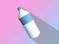 Spill Bottle Flip 3d