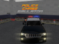 Spill Police Chase Simulator