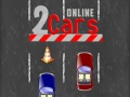Spill 2 Cars Online