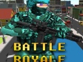 Spill Battle Royale