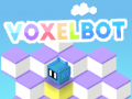 Spill Voxel Bot