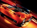 Spill Cool Cars Puzzle