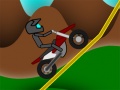 Spill Dirt Bike Trials
