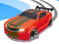 Spill Drifty Race