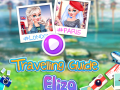 Spill Travelling Guide  Eliza