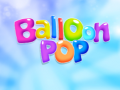 Spill Balloon Pop