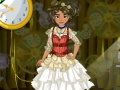 Spill Princess Steampunk