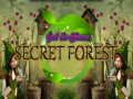 Spill Spot The differences Secret Forest