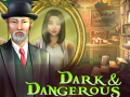 Spill Dark & Dangerous
