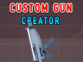 Spill Custom Gun Creator