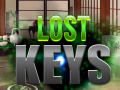Spill Lost Keys