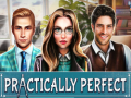 Spill Practically Perfect