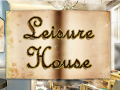 Spill Leisure House