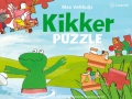 Spill Kikker Puzzle
