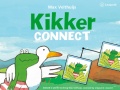 Spill Kikker Connect