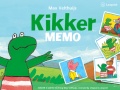 Spill Kikker Memo