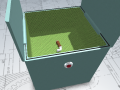 Spill Box & Secret 3D