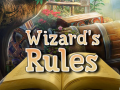 Spill Wizard's Rules