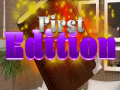 Spill First Edition