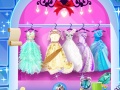 Spill Frozen Princess: Hidden Objects