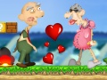 Spill Old Man Love