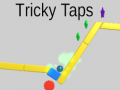 Spill Tricky Taps