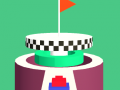 Spill Stack Bump 3D