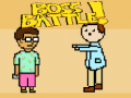 Spill Boss Battle!