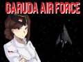 Spill Garuda Air Force