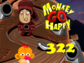 Spill Monkey Go Happy Stage 322